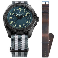 Zegarek Traser P96 Evolution Petrol 109041.