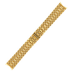 Bransoleta Longines Presence Automatic Lady L600144620