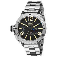 U-BOAT Sommerso/A MT 9007 zegarek męski.