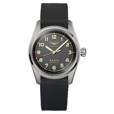 Longines Spirit L3.811.1.53.2.