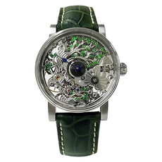 Schaumburg Unikatorium Tree of Luck SCH-UNTL zegarek męski.