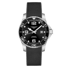 Nurkowy zegarek szwajcarski Longines HydroConquest Automatic L3.781.4.56.9