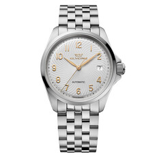Elegancki zegarek Glycine Combat Classic 36 Automatic GL0346