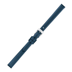 Niebieski pasek Tissot T852.043.163 o szerkości 9 mm