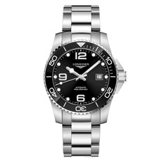 Zegarek Longines HydroConquest Automatic L3.781.4.56.6