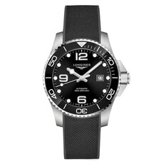 Zegarek Longines HydroConquest Automatic L3.782.4.56.9