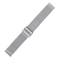 Oryginalna bransoleta Tissot T605045449 o szerokości 21 mm
