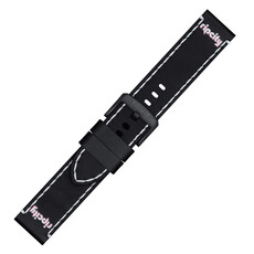 Limitowany pasek Tissot Portland Trail Blazers T852.047.532 kolekcja NBA