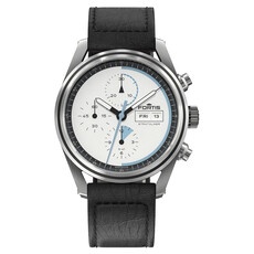 Zegarek narzędziowy Fortis Stratoliner.