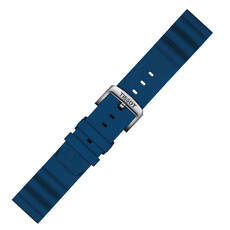 Oryginalny wodoodporny pasek Tissot T852.047.175