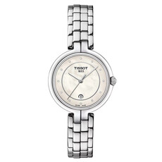 Zegarek damski Tissot Flamingo