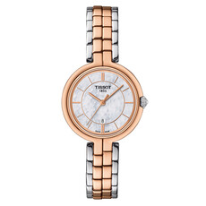 Tissot Flamingo T094.210.22.111.00