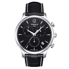 Zegarek męski Tissot Tradition Chronograph T063.617.16.057.00