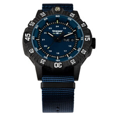 Męski zegarek szwajcarski Traser P99 Q Tactical