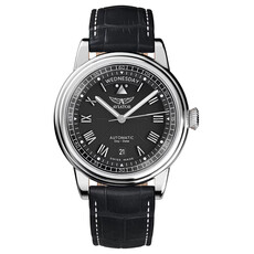 Zegarek lotniczy Aviator