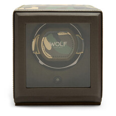 Rotomat WOLF Elements Cub na 1 zegarek