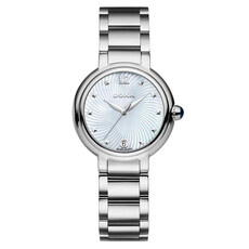 Damski zegarek Doxa na bransolecie