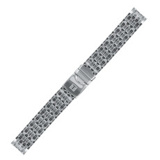 Oryginalna bransoleta do zegarka damskiego Tissot PRC 100