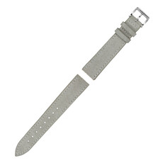 Oryginalny pasek MeisterSinger kolor szary