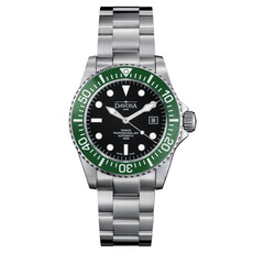 Męski zegarek Davosa na bransolecie