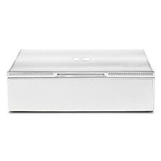 Pudełko WOLF Silver