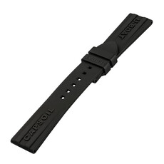 Gumowy pasek do zegarków U-Boat rozmiar 22 mm