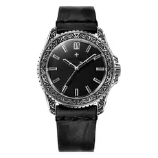 Elegancki zegarek męski Venezianico Nereide Acquaforte