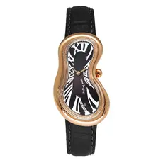 Zegarek do topienia Exaequo Melting Watch