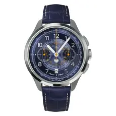 Lotniczy zegarek Aviator Trimeter Polska Edycja