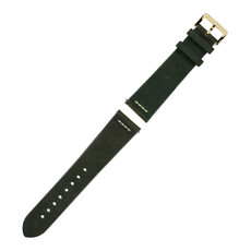 Zielony pasek R070914901 21 mm do zegarków Rado Captain Cook 42 mm