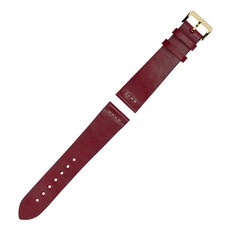 Czerwony pasek R070915901 21 mm do zegarków Rado Captain Cook 42 mm