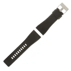 Brązowy pasek do Diesel DZ1674