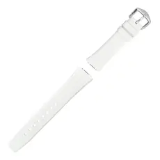 Pasek Roamer Passion 683830 biały gumowy