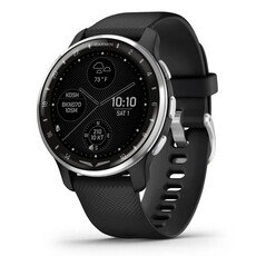 Smartwatch z funkcjami dla pilotów Garmin D2 Air X10