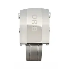 Tytanowe zapięcie do paska gumowego Oris 07342075EB