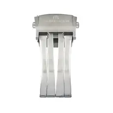 Zapięcie motylkowe Maurice Lacroix ML508-000030 18 mm