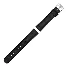 Oryginalny pasek Oris 07 5 20 53 szerokość 20 mm wzór aligator