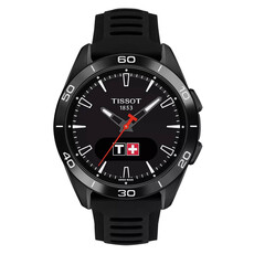 Hybrydowy zegarek Tissot T-Touch Connect Sport