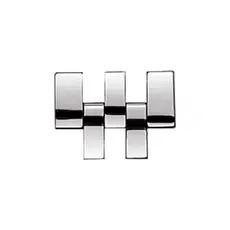 Ogniwo do bransolety w dmaskim zegarku Tissot Le Locle Lady