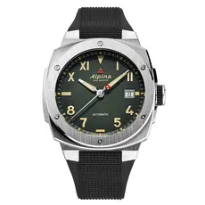 Sportowy zegarek męski Alpina Alpiner Extreme Automatic California AL-525GRG3AE6