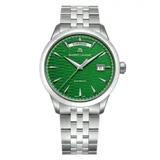 Maurice Lacroix 1975 Automatic Vagues du Jura 756058-SS002-630-1 