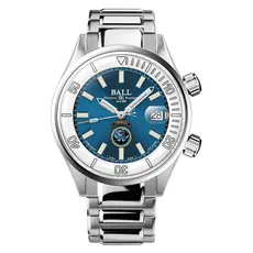 Ball Engineer Master II Formoza Limited Edition DM2280A-S7C-BE 