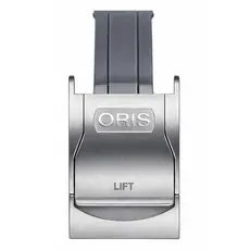 Zapięcie paska skórzanego Oris Big Crown Propilot 07 33 20 40 20 mm