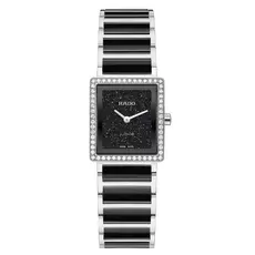 Rado Integral Diamonds Lady R20249152, Wersja: srebrna2 