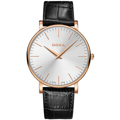Doxa D-light 173.90.021.01 zegarek męski