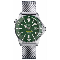 Zegarek z zaworem helowym Davosa Argonautic