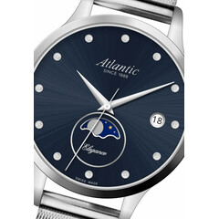 Atlantic Elegance 29040.41.57MB zegarek damski.
