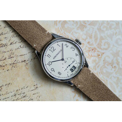Aerowatch Renaissance Big Date 39982 AA10 zegarek