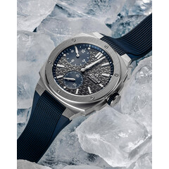 Zegarek limitowany Alpina
