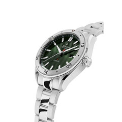 Ekskluzywny zegarek sportowy dla mężczyzn Alpina.